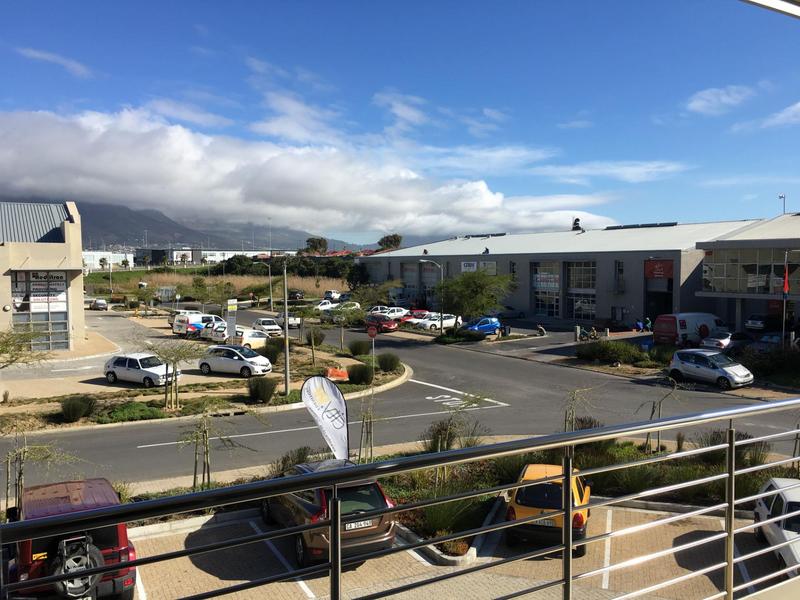 To Let commercial Property for Rent in Northgate Island Western Cape
